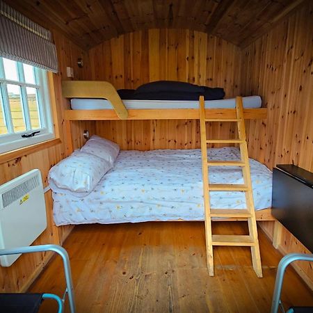 Wooler Hostel And Shepherds Huts Zewnętrze zdjęcie