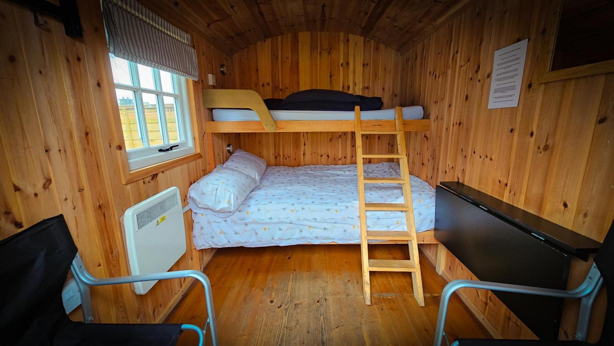 Wooler Hostel And Shepherds Huts Zewnętrze zdjęcie